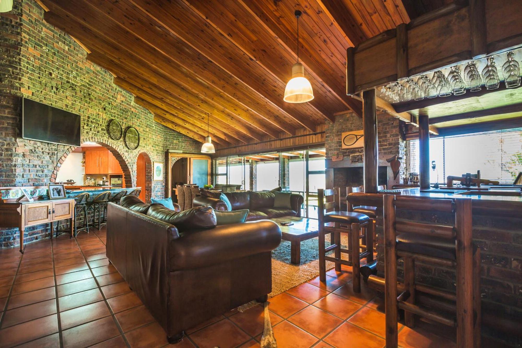 14 Penguin Place, Melkbosstrand Zimmer foto