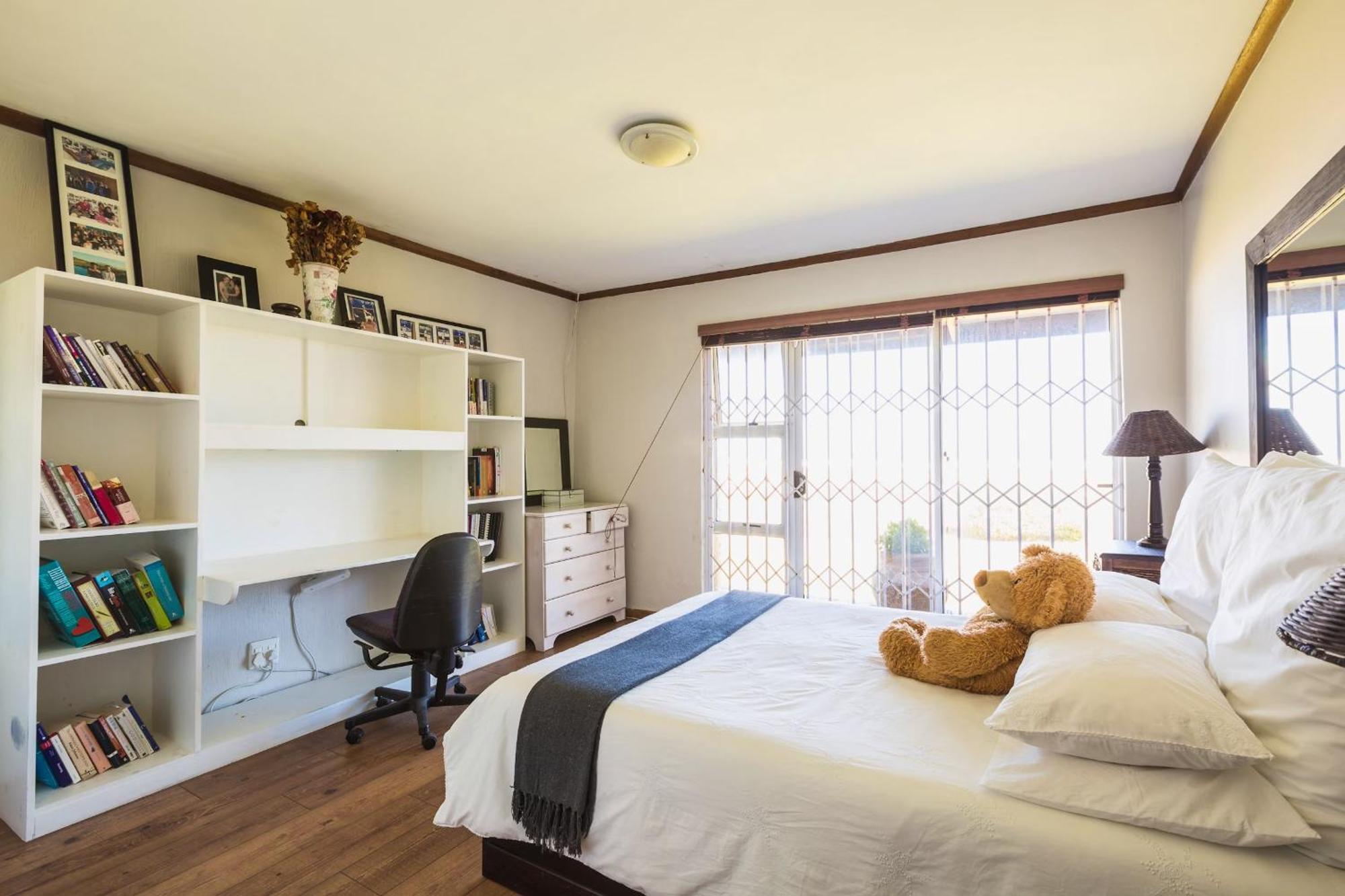 14 Penguin Place, Melkbosstrand Zimmer foto
