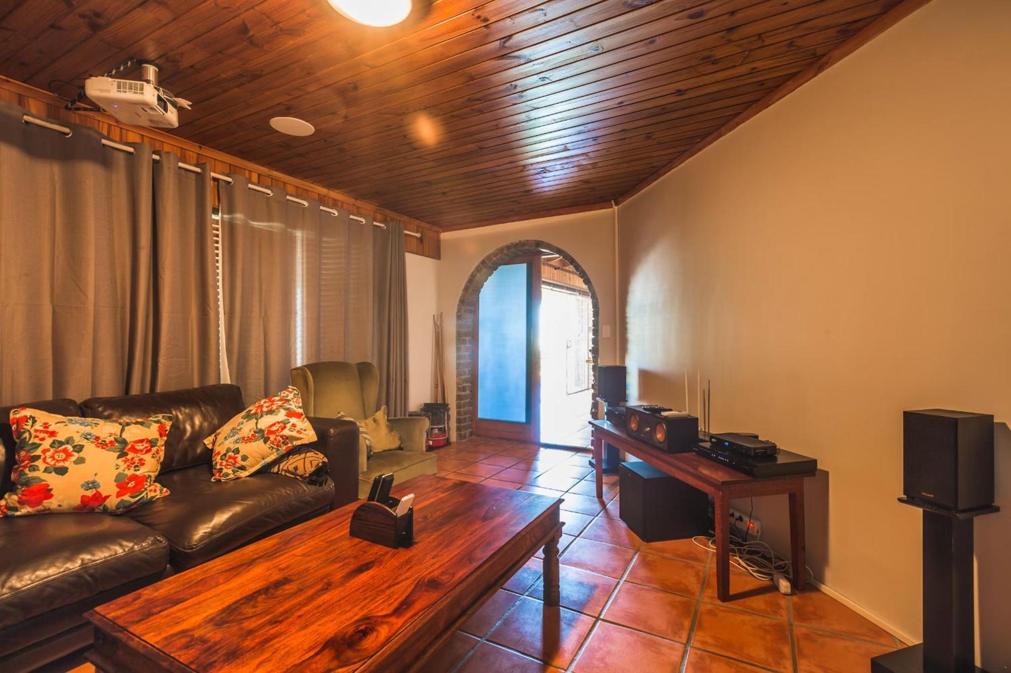 14 Penguin Place, Melkbosstrand Zimmer foto