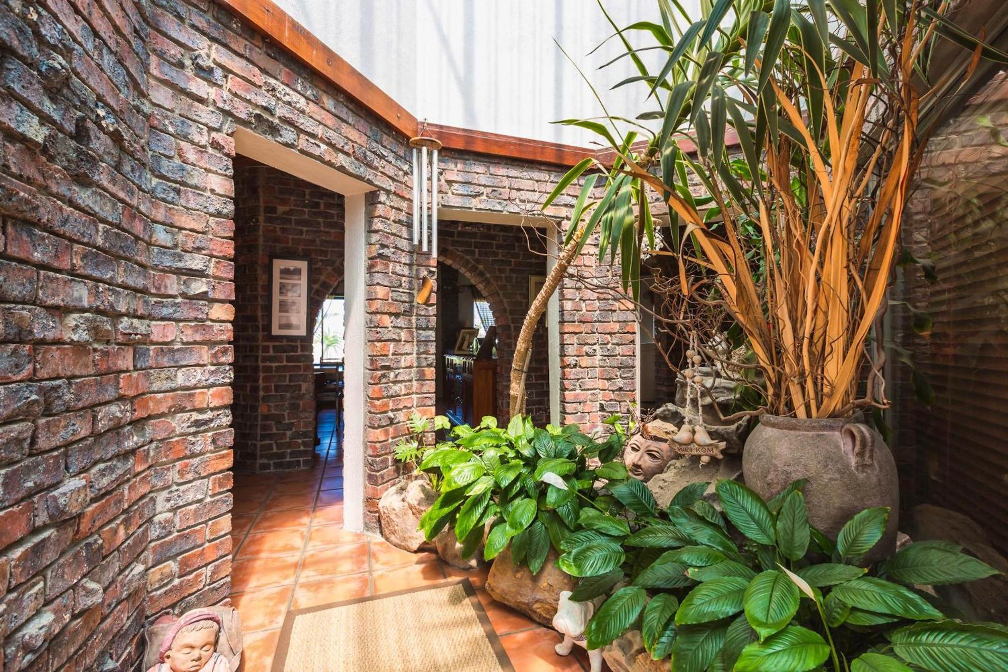 14 Penguin Place, Melkbosstrand Zimmer foto