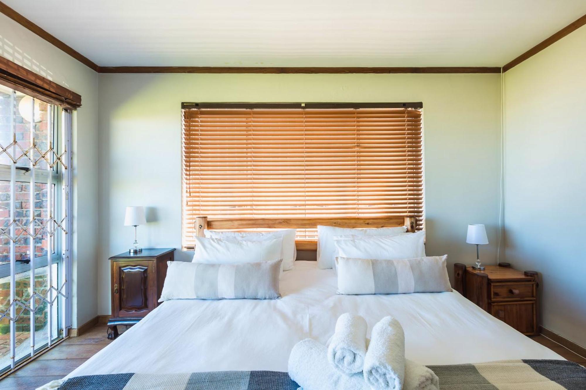 14 Penguin Place, Melkbosstrand Zimmer foto