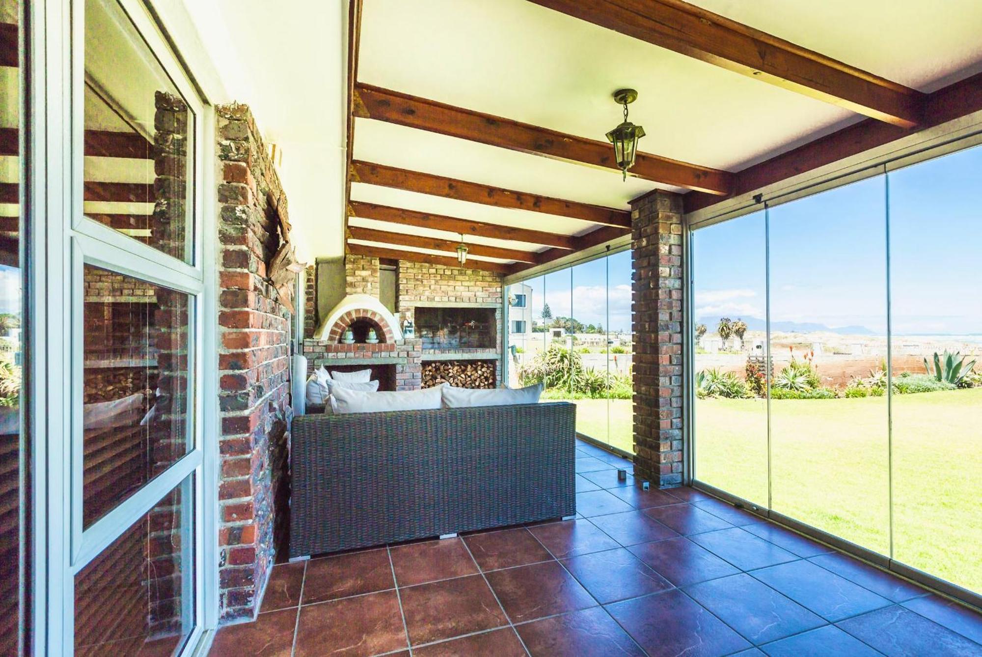 14 Penguin Place, Melkbosstrand Zimmer foto
