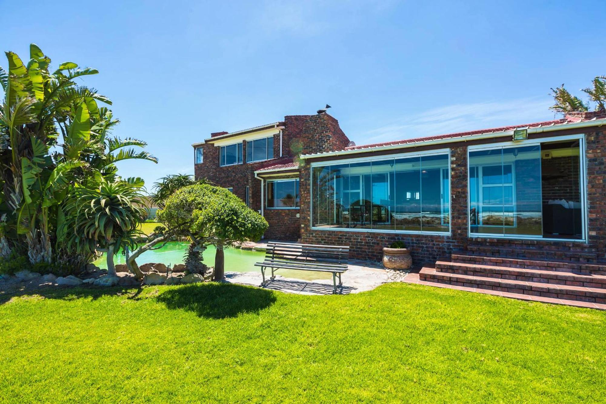 14 Penguin Place, Melkbosstrand Zimmer foto