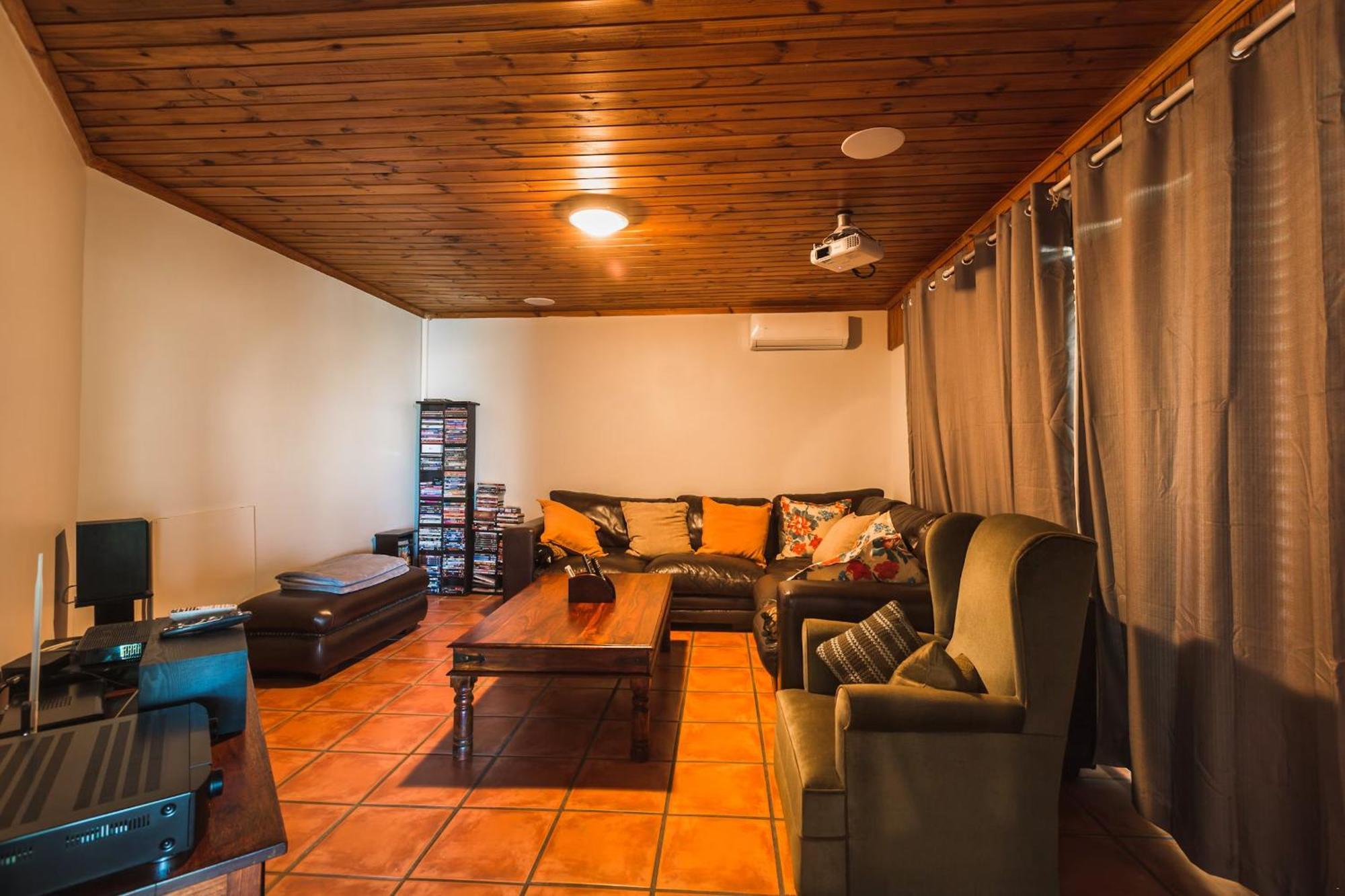 14 Penguin Place, Melkbosstrand Zimmer foto
