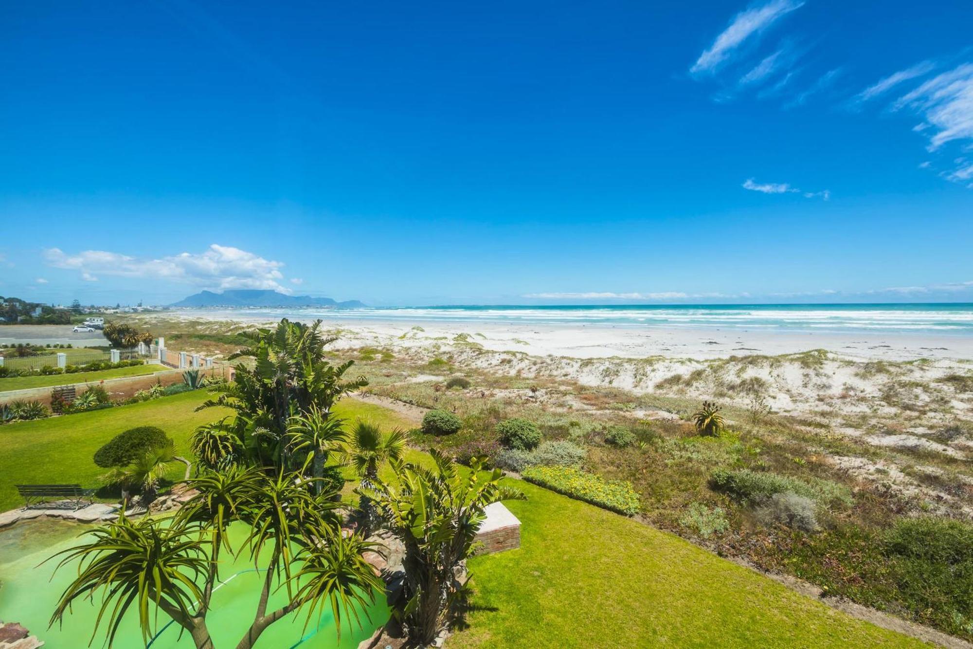 14 Penguin Place, Melkbosstrand Zimmer foto