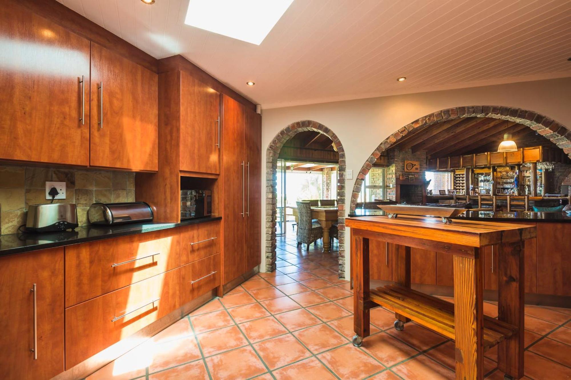 14 Penguin Place, Melkbosstrand Zimmer foto